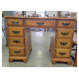 Desk w/ Drawers