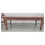 Coffee Table w/ Drawer