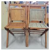 Original Folding Chair