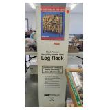 Log Rack