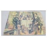 Original Abraham Lincoln Festival Memorabilia