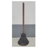 Antique Clothing Advocator