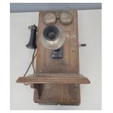 Stromberg-Carlson Telephone