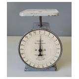 Vintage Hanson Kitchen Scale