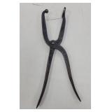 Vintage Blacksmith Tool