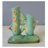 Roseville Pottery Figurine