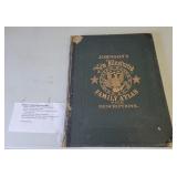 Johnsons Family Atlas