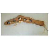 Sock Stretcher for Darning Socks