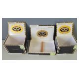 Cardboard Cigar Boxes