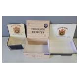 Cigar Boxes