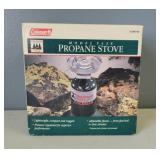 Propane Camping Stove