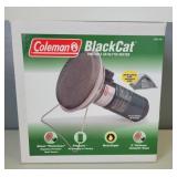 Portable Catalytic Heater