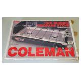 Propane Two Burner Stove