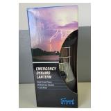 Emergency Dynamo Lantern