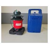 Coleman Lantern and Case