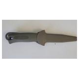 Frost Knife w/ Sheath