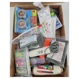 Assorted Outdoor Items