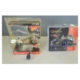 Pair of Fishing Reels