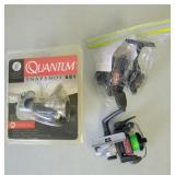 Open Face Fishing Reels