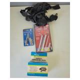 Multi-Tool, Boating Lights, and More