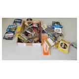 Fishing and Boating Equipment