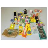 Miscellaneous Fishing Items