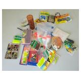 Fishing Lures and More
