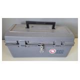 Sports Afield Tackle Box and Dividers
