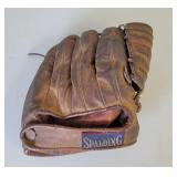 Early Years Spaulding Ball Glove