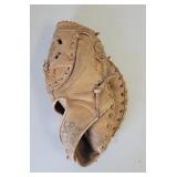 Right Handed First Baseman