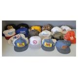 Kent Hats and Others