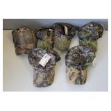Mossy Oak Summer Hats