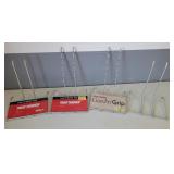 Advertising Wall Hangers