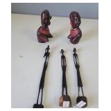 Kenyan? Native Artifacts