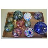 Transparent Balloons