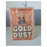 Fairbanks Dust Powder