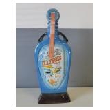 State of Illinois Decanter