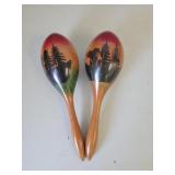 Handpainted? Moroccos