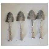 Metal Shoe Stretchers
