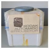 Kodak 8 Projector