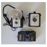 Vintage Cameras