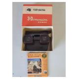 Antique View Master