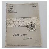 Pike County Plat Book