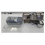 Reel to Reel? Equipment