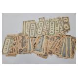 Large Lot of Fake & Confederate Money
