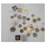 Commemorative Coins