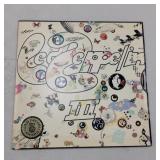 Original Led Zepplin II Record