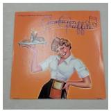 American Graffitii Soundtrack