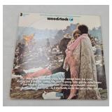 Woodstock Sound Track