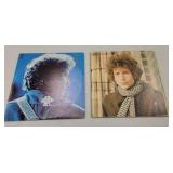 Bob Dylan 2 Record Sets